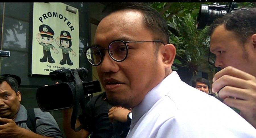 Klaim Unggul di Survei Internal, Kubu Prabowo-Sandi Kehabisan Akal